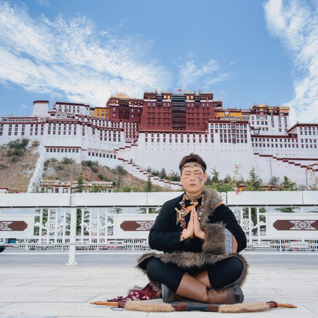 天帅二手车（杨天帅）