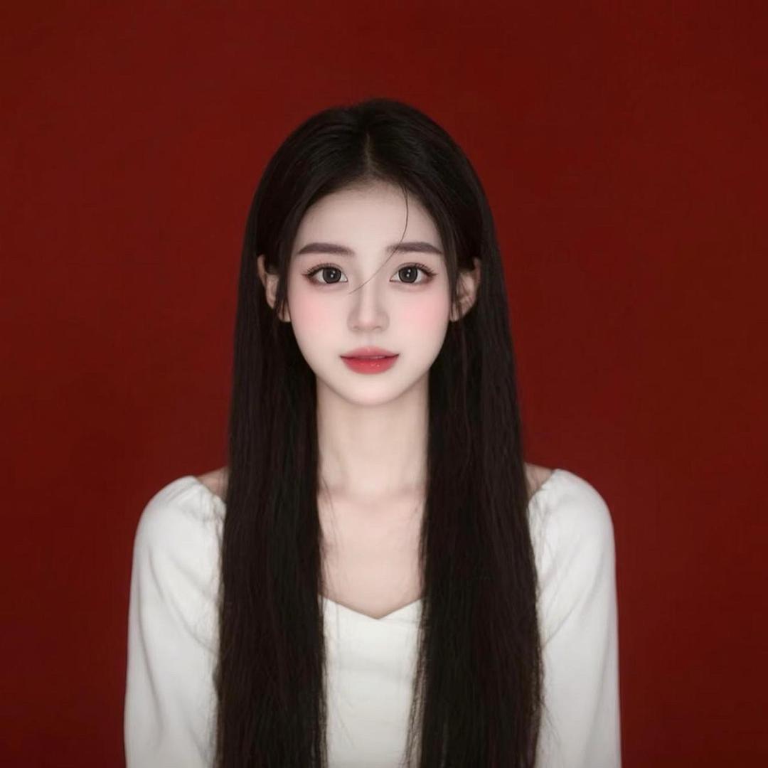 那个女孩.