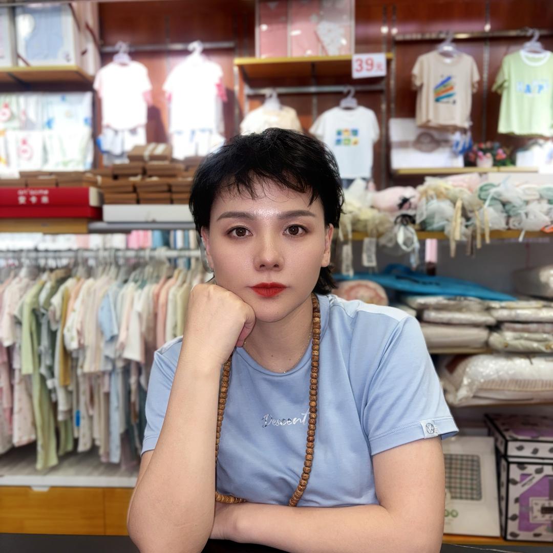 宜宾爱宝贝孕婴连锁