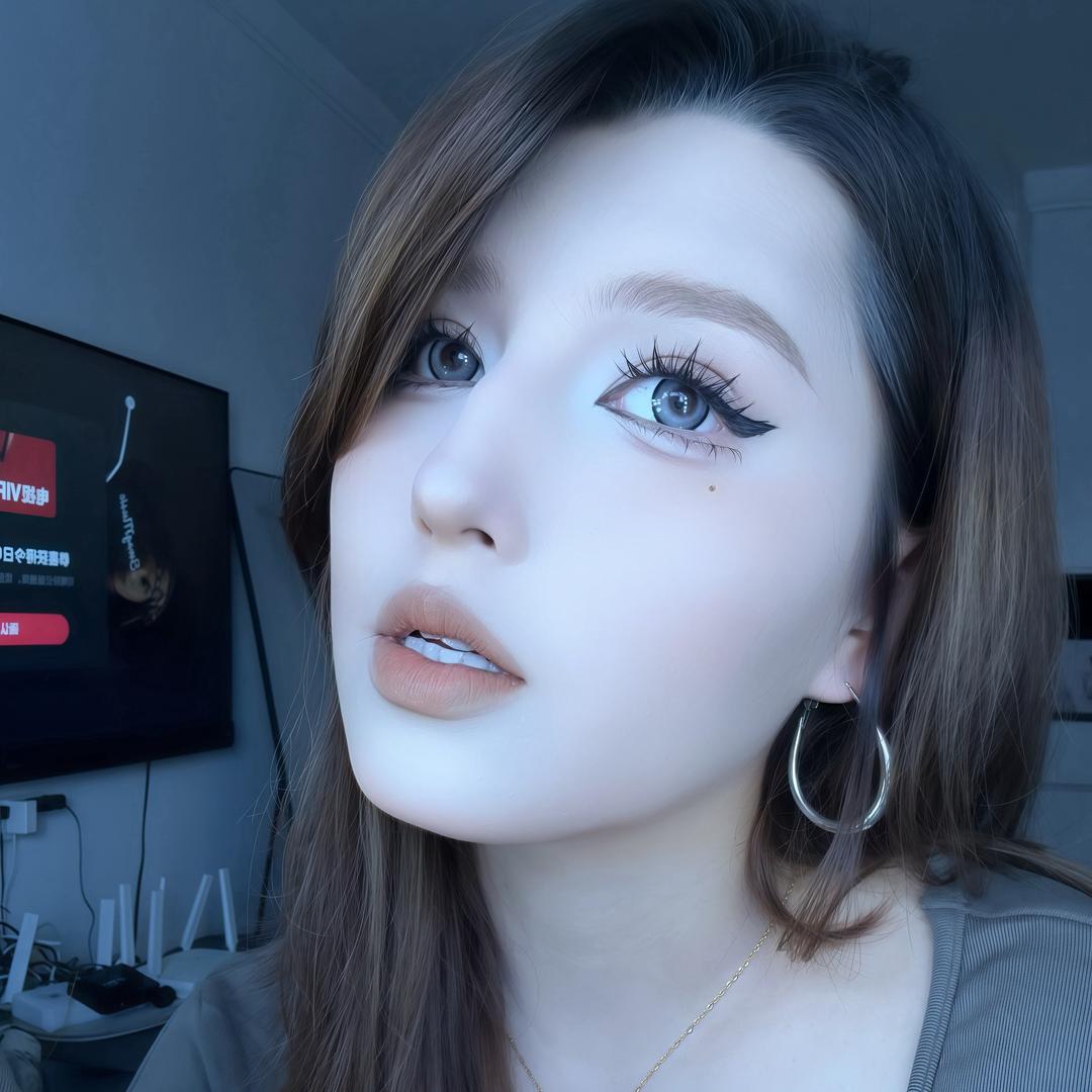嗨迪美妆🌷