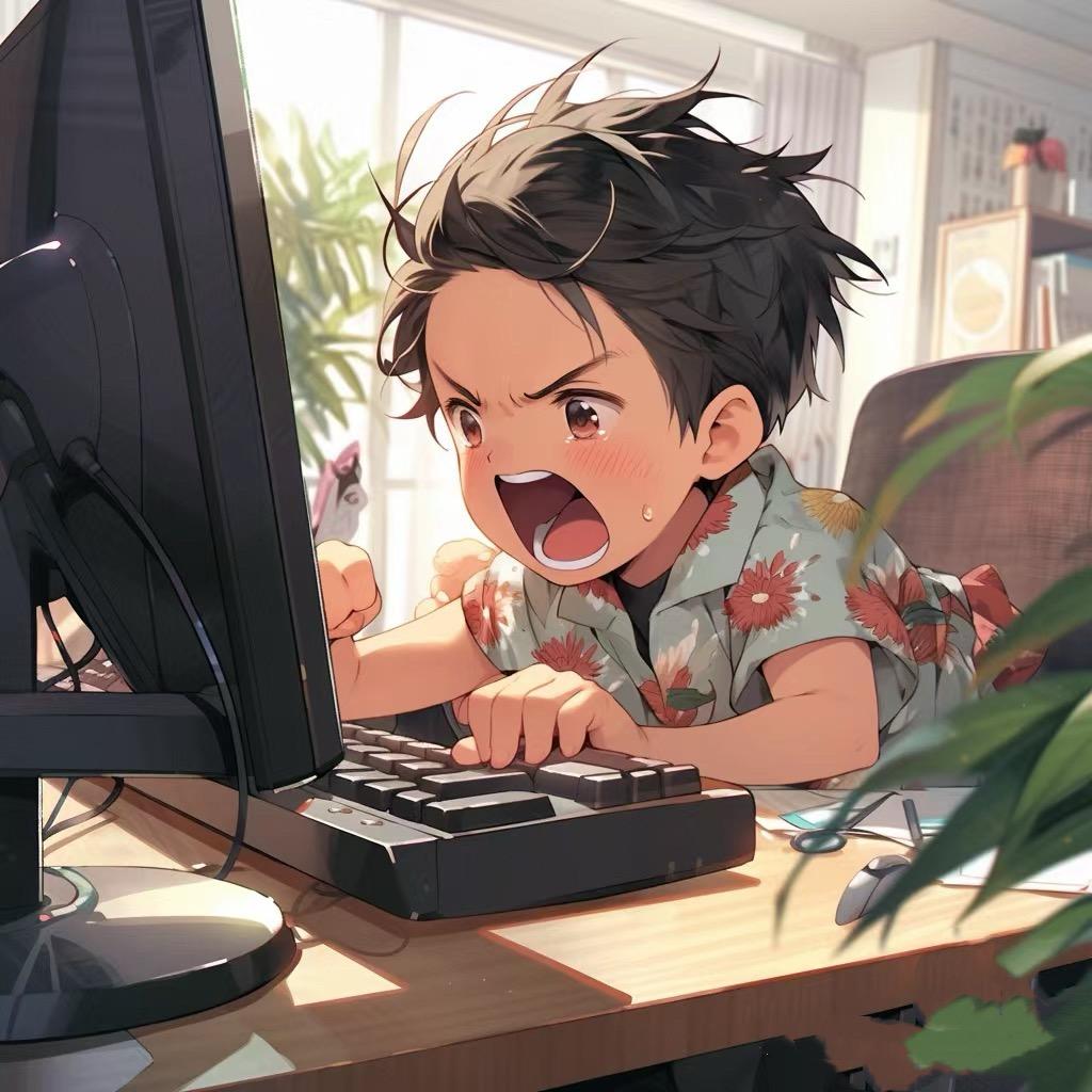 成都小何装机DIY