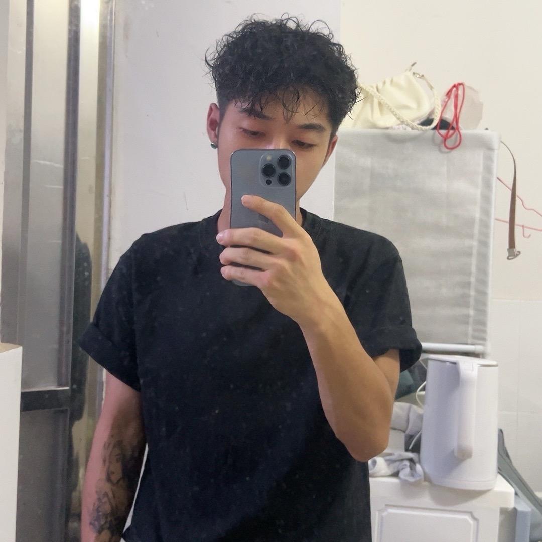让我留在你身边🙃