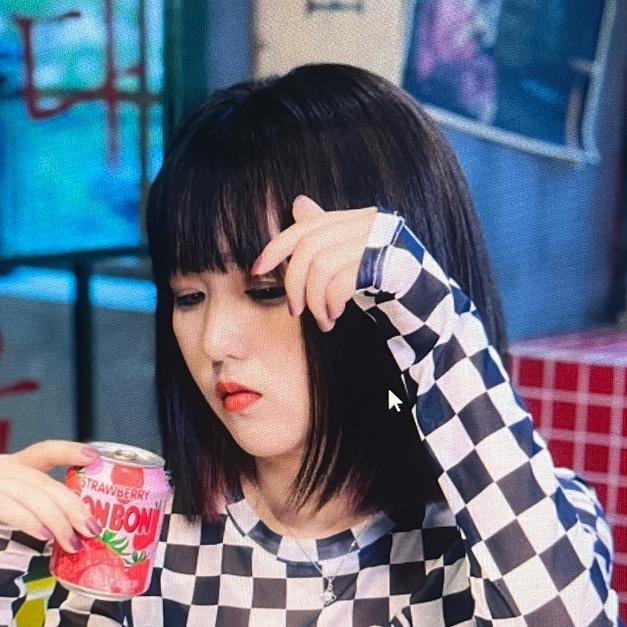 阿柒来了