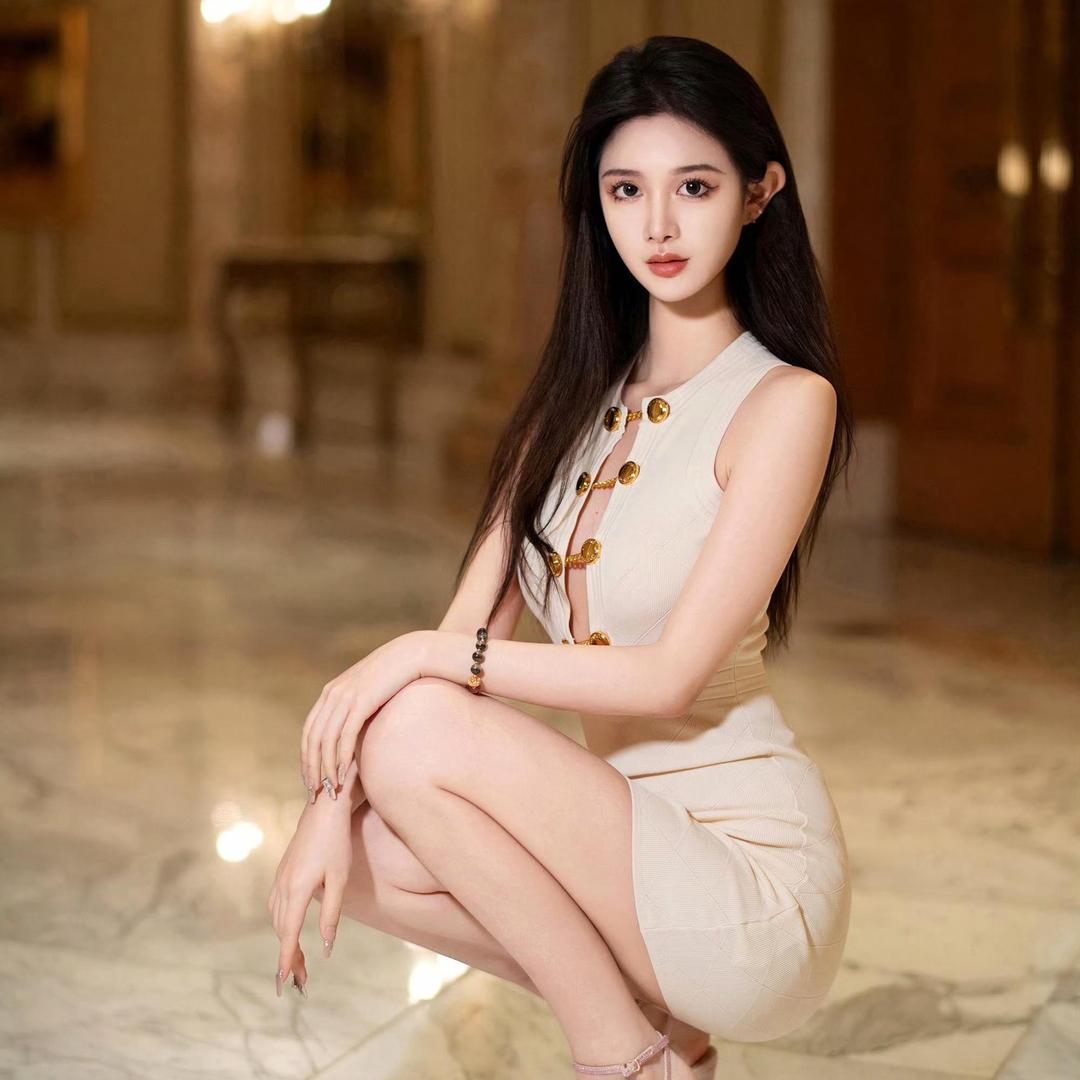 纤纤老师带你瘦全身