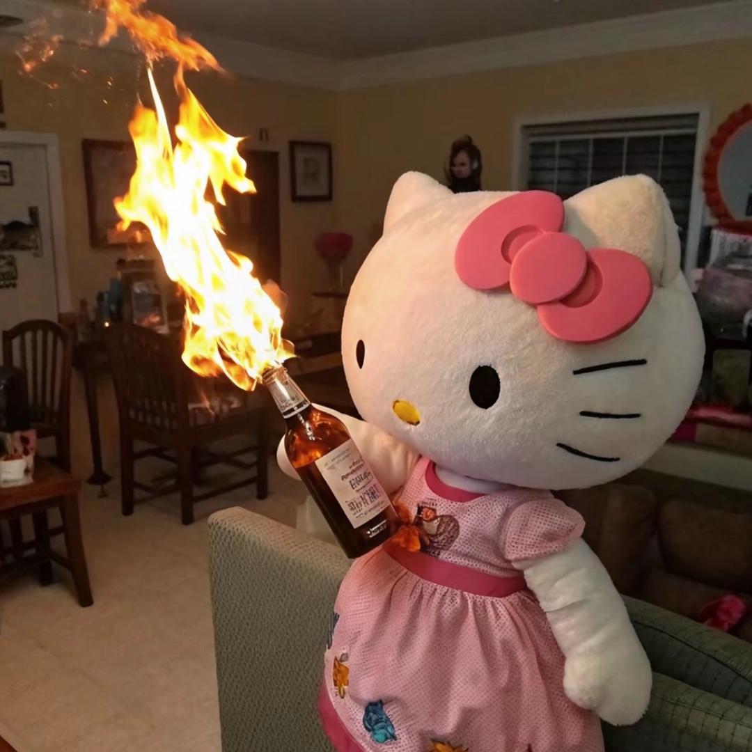 喵喵喵🐱