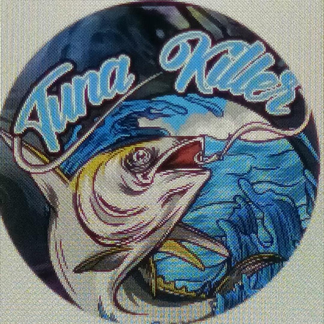 娜娜日本二手渔具