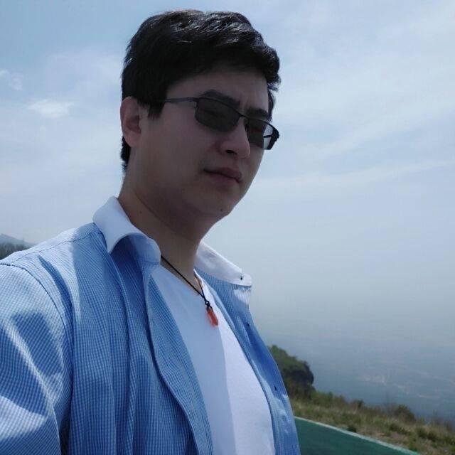 郑州坤度文化传媒有限公司的老郭