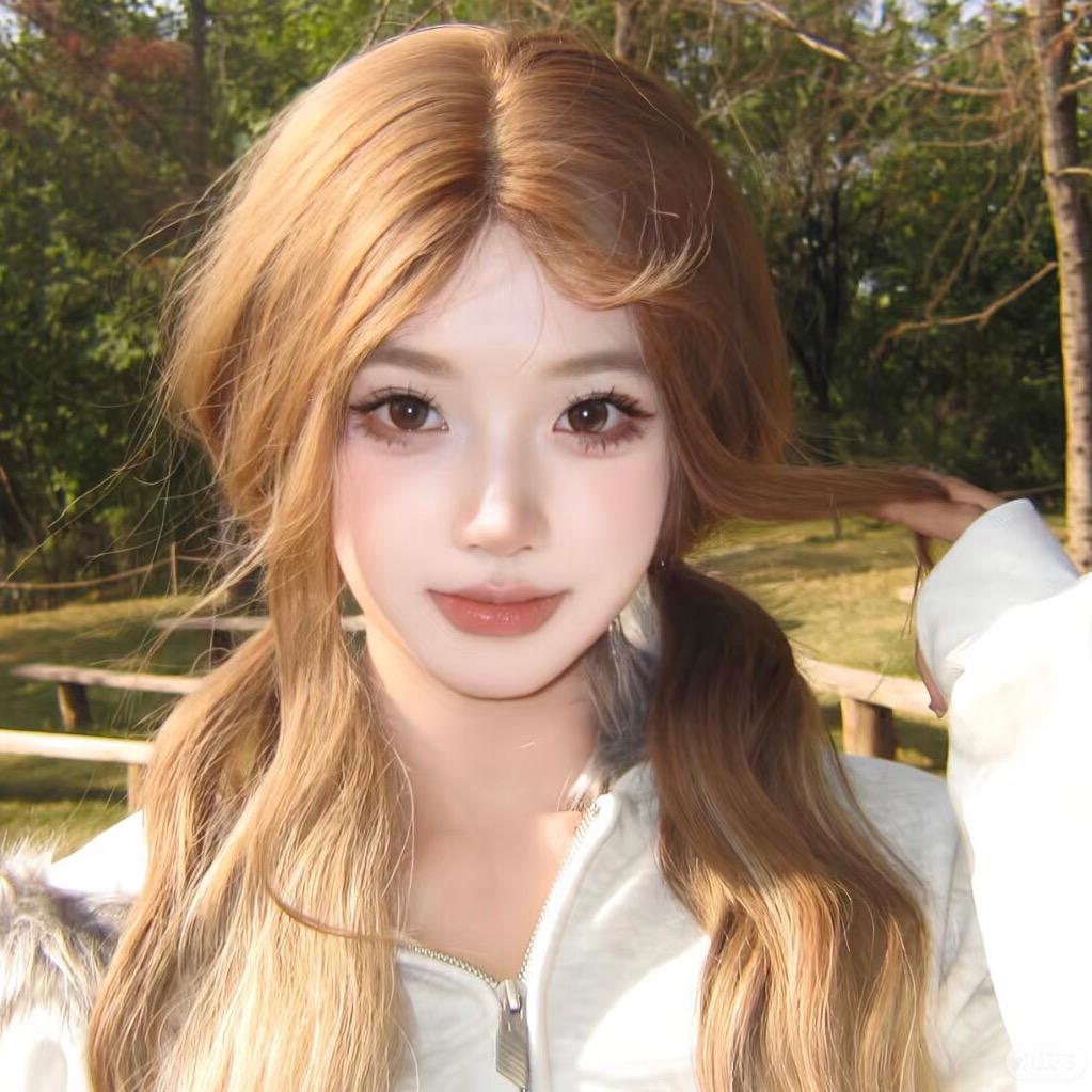 一美投-芝芝不吱吱