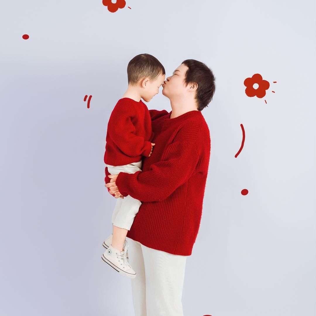 贝奇的生活loving