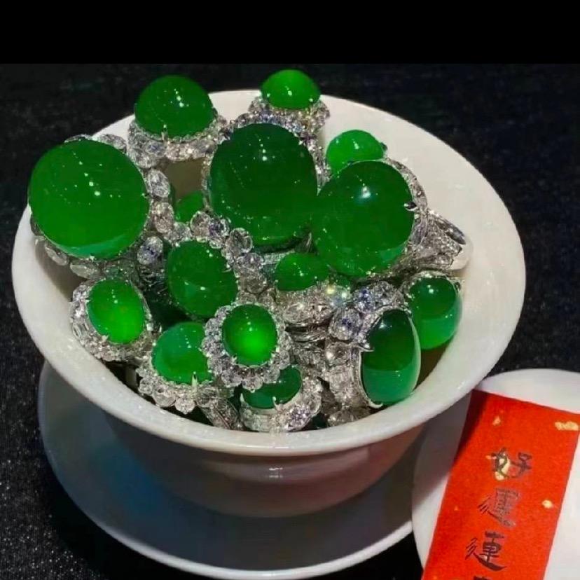 洪福翡翠甄选