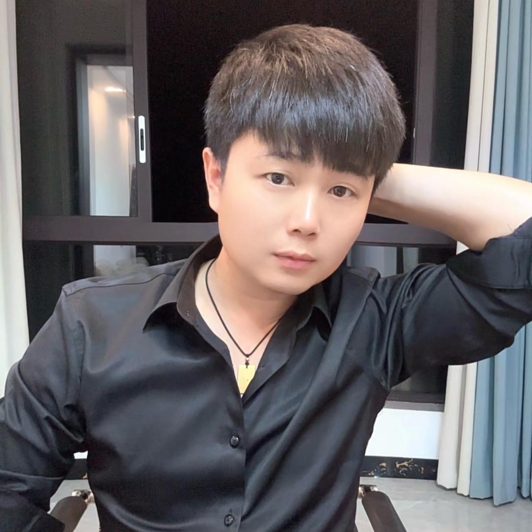 超哥（聋哑爸爸）@抖音