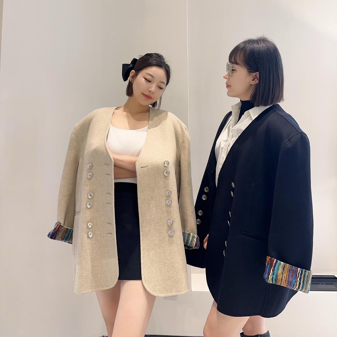 YOYO韩