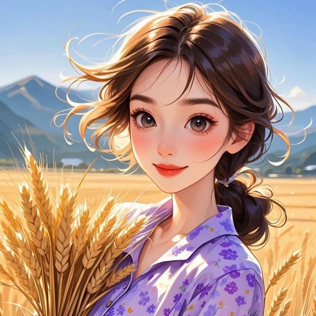 华丽如初