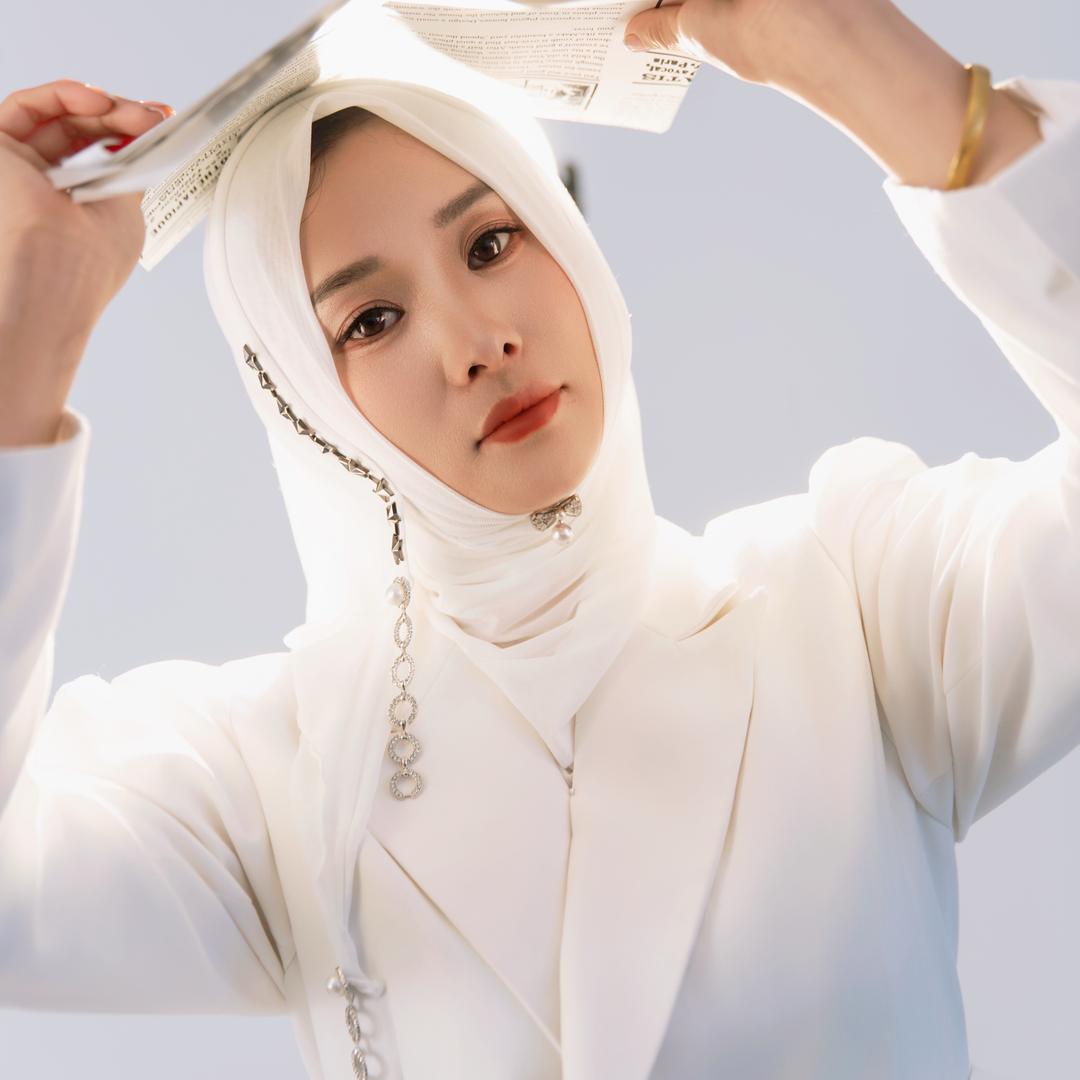 穆雪儿（呼伦贝尔）