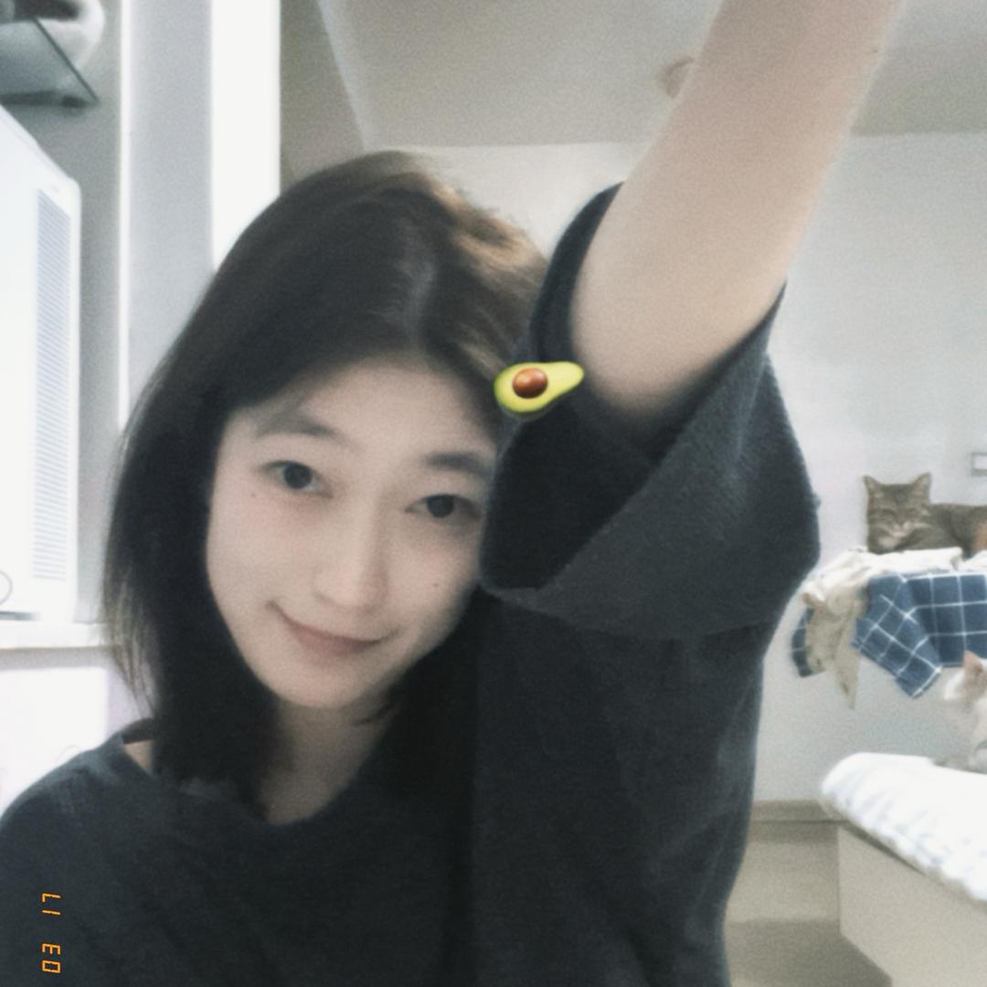 豆丁和豆泡🐈
