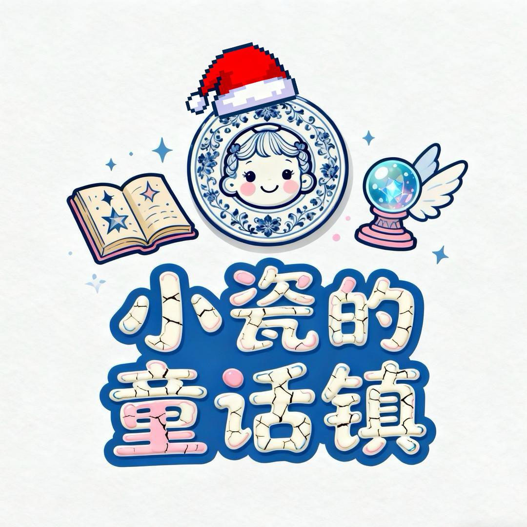 小瓷的童话镇