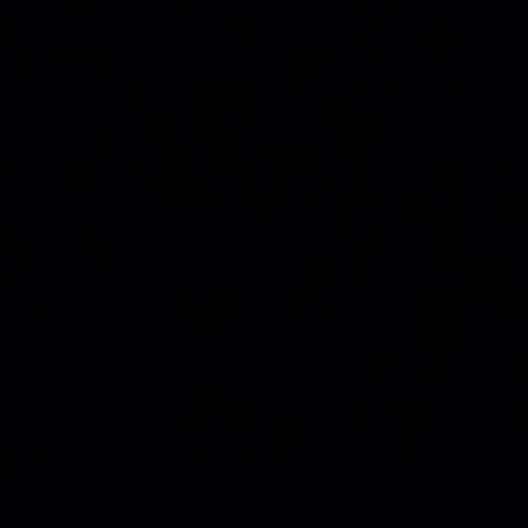 凌晨的夜.