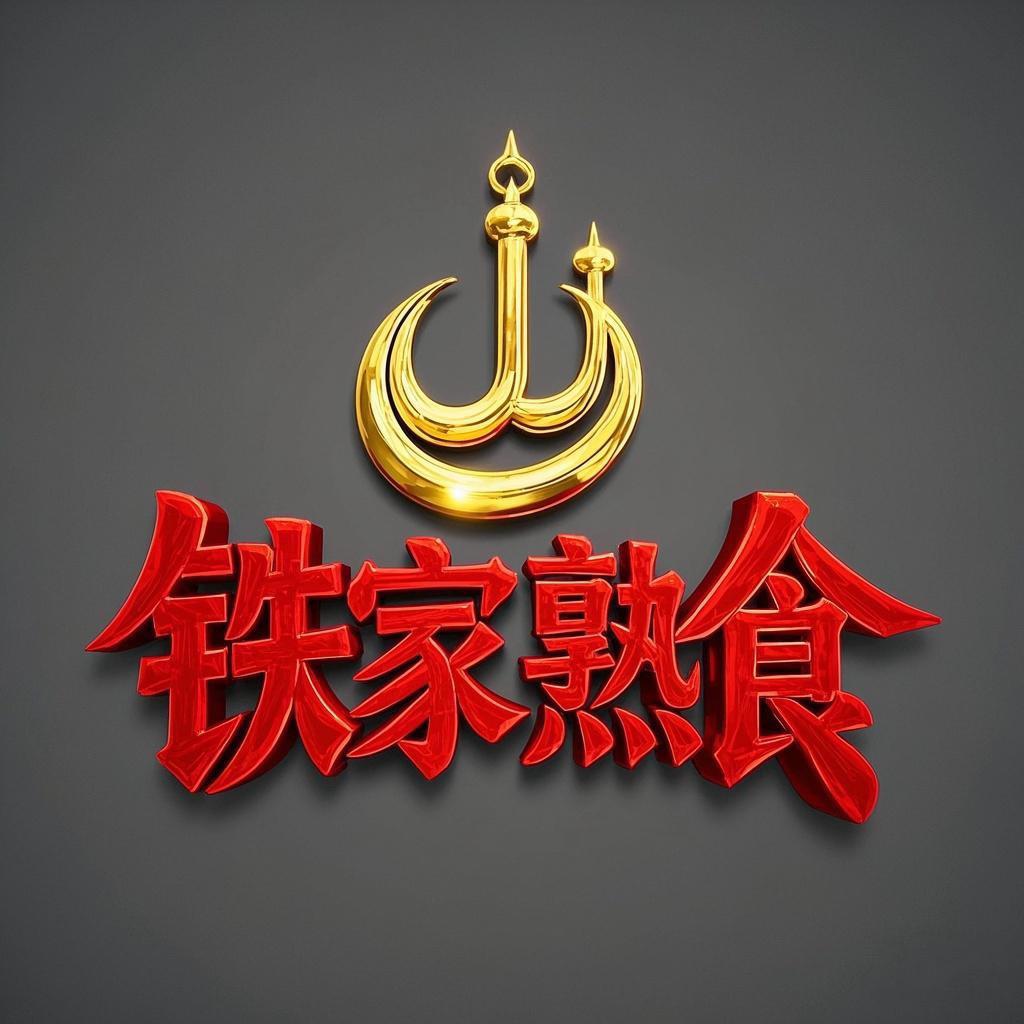 思雨的铁家熟食