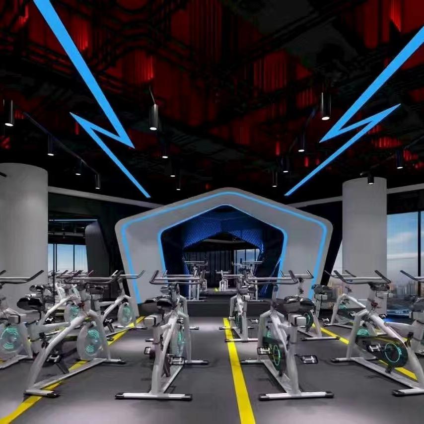 恒大游泳健身～王教练🇨🇳