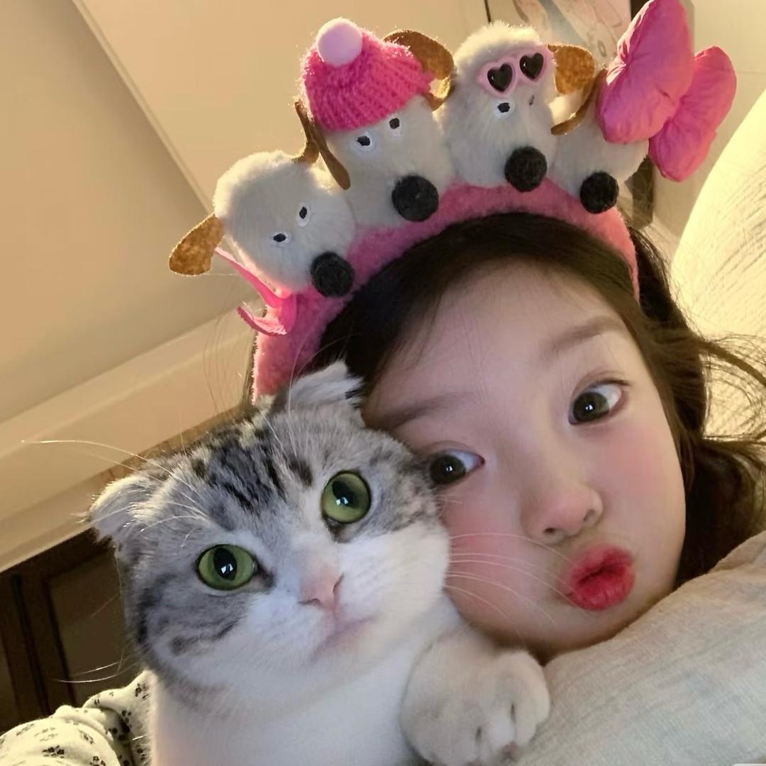 是娟娟吖~