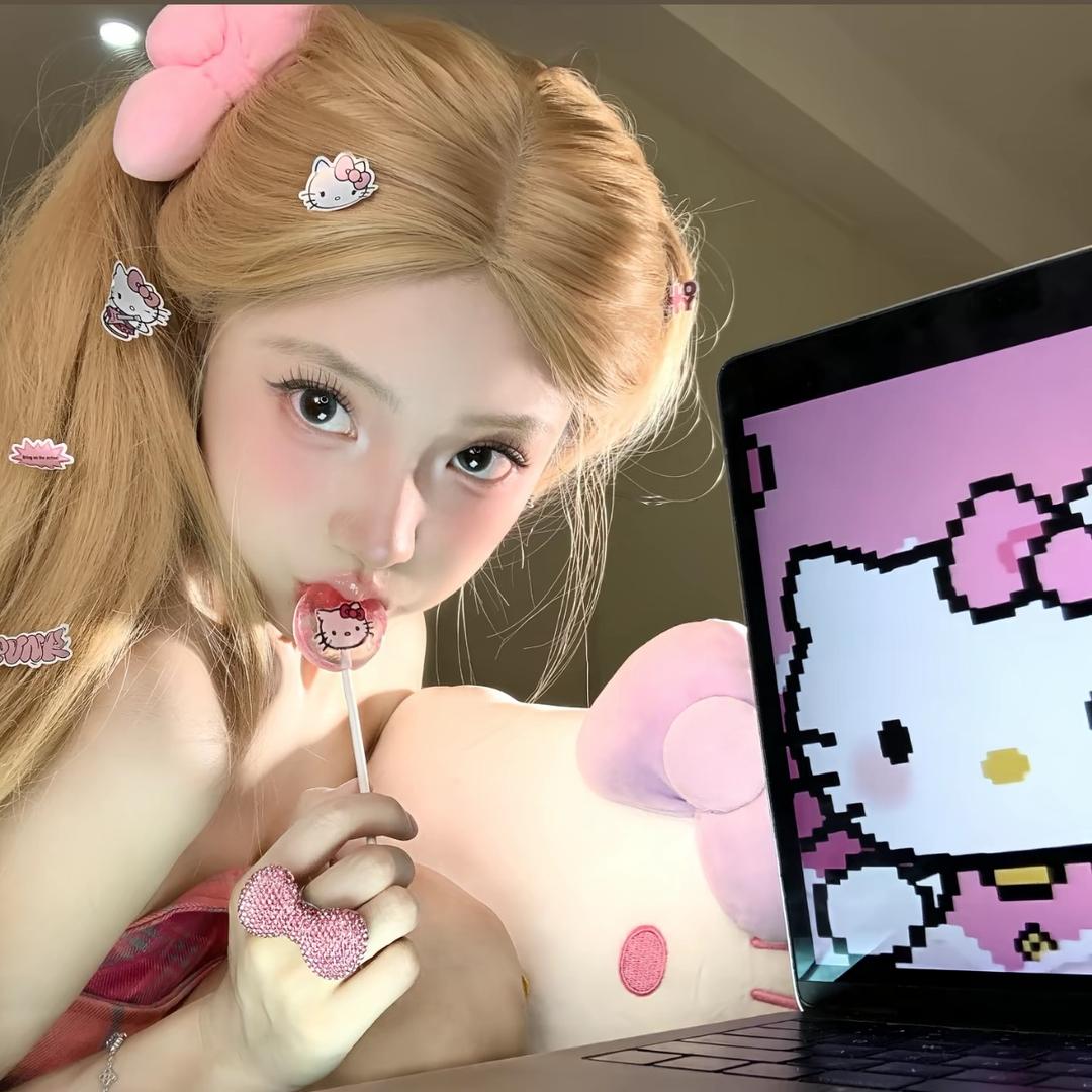 小甜甜