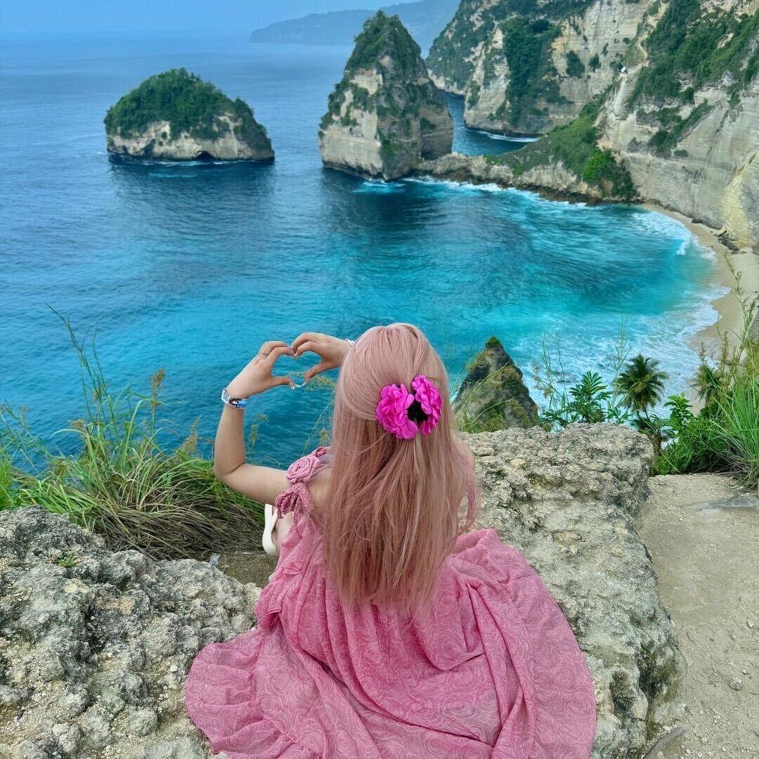 鲍静～携程旅游定制师