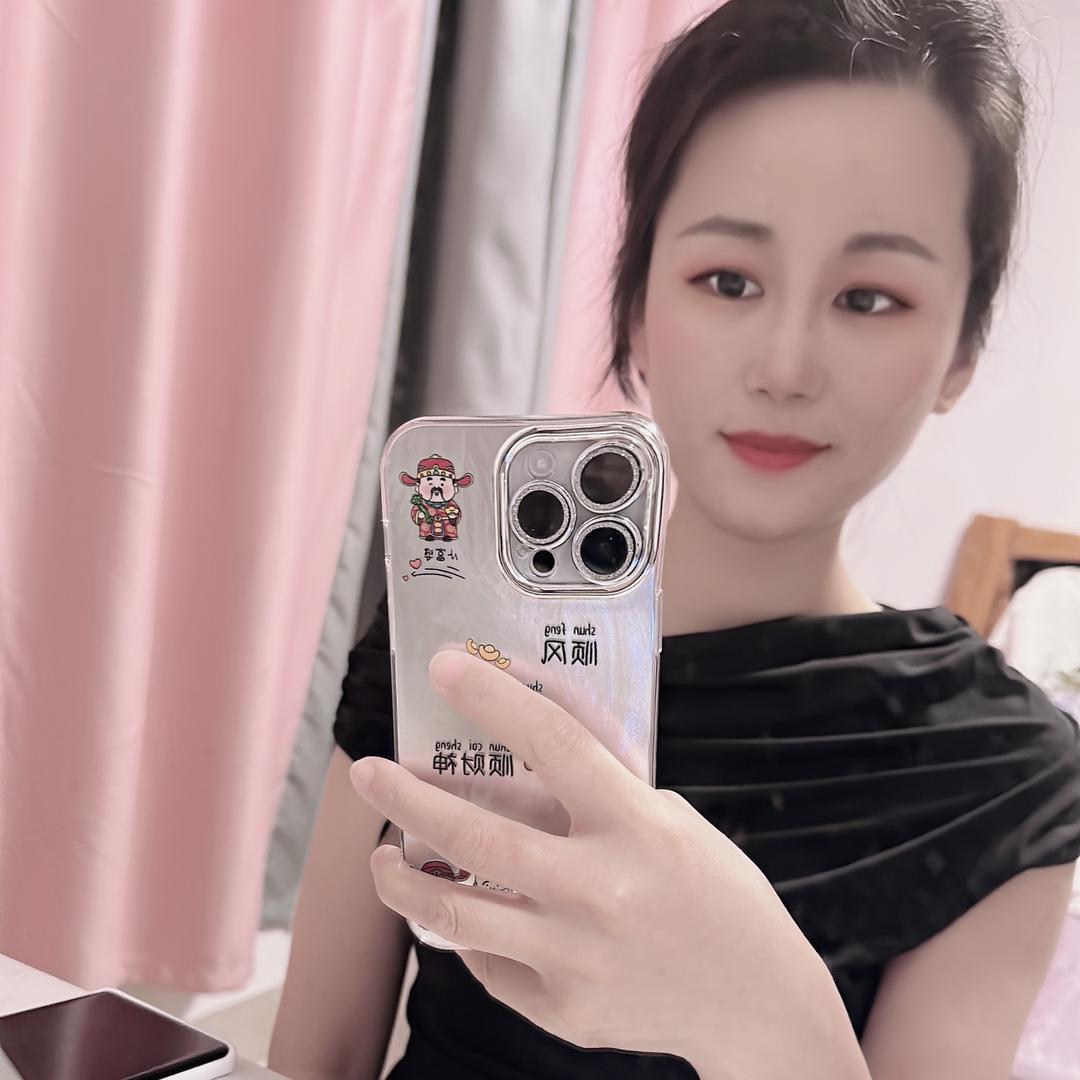 女神姐姐的油画