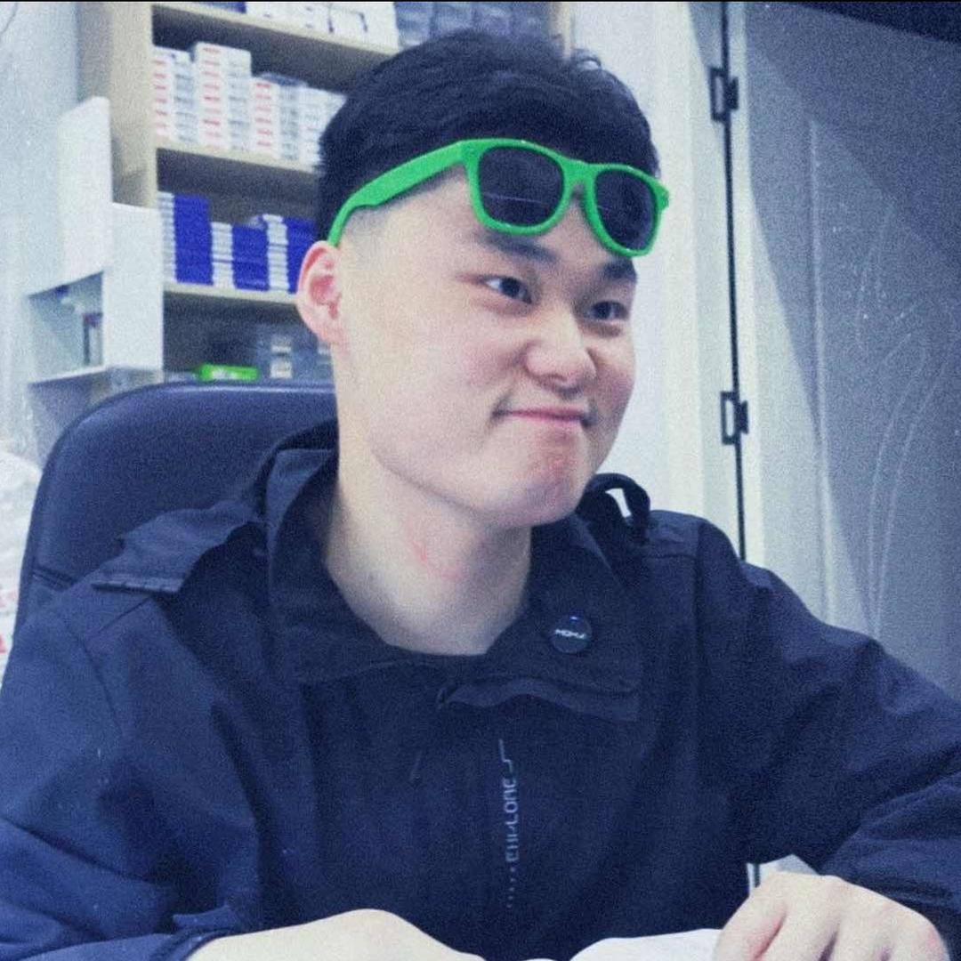 大A套哥