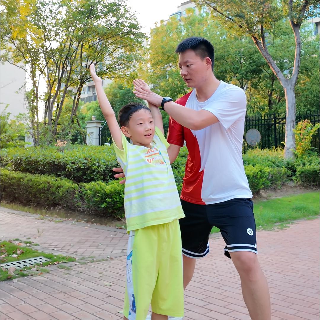阜阳大学生教练队