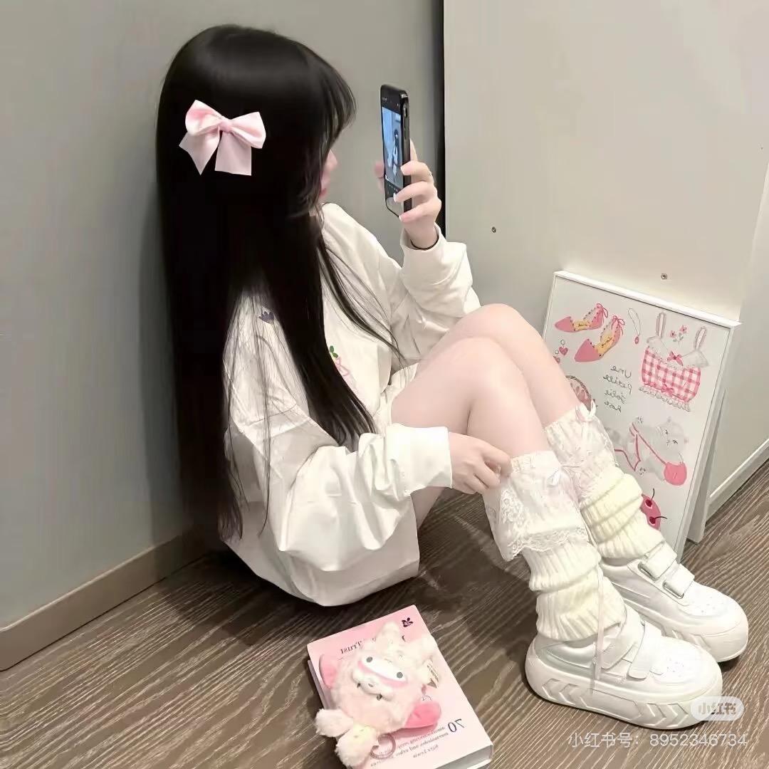 梦摇尾巴的感觉真好呀