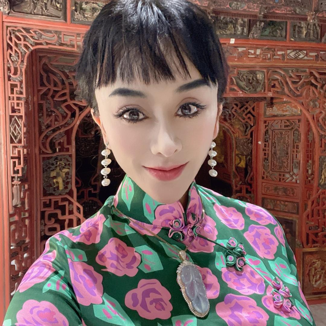 玉合缘珠宝翡翠、和田玉、朱砂水晶一物一证@抖音