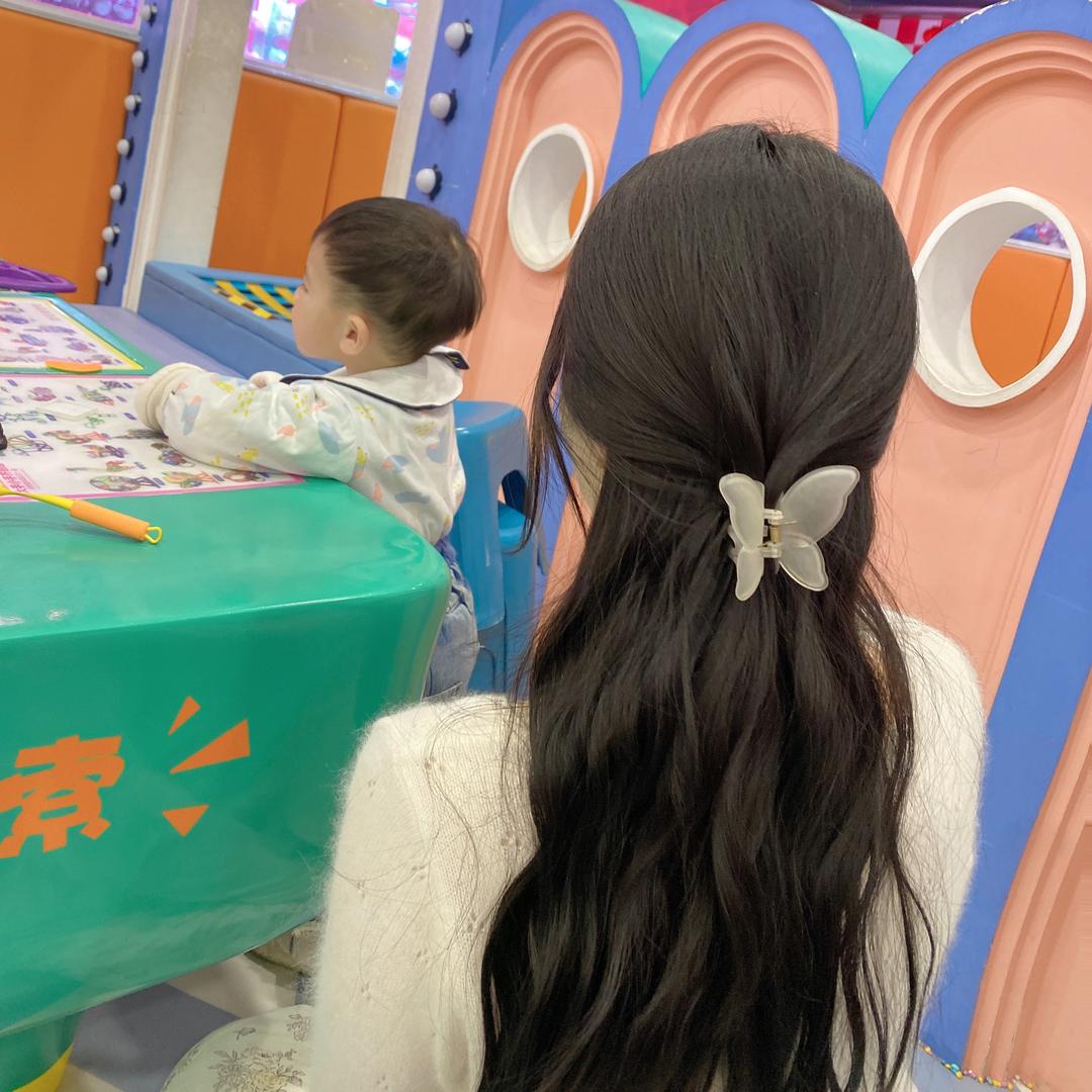 然然啊
