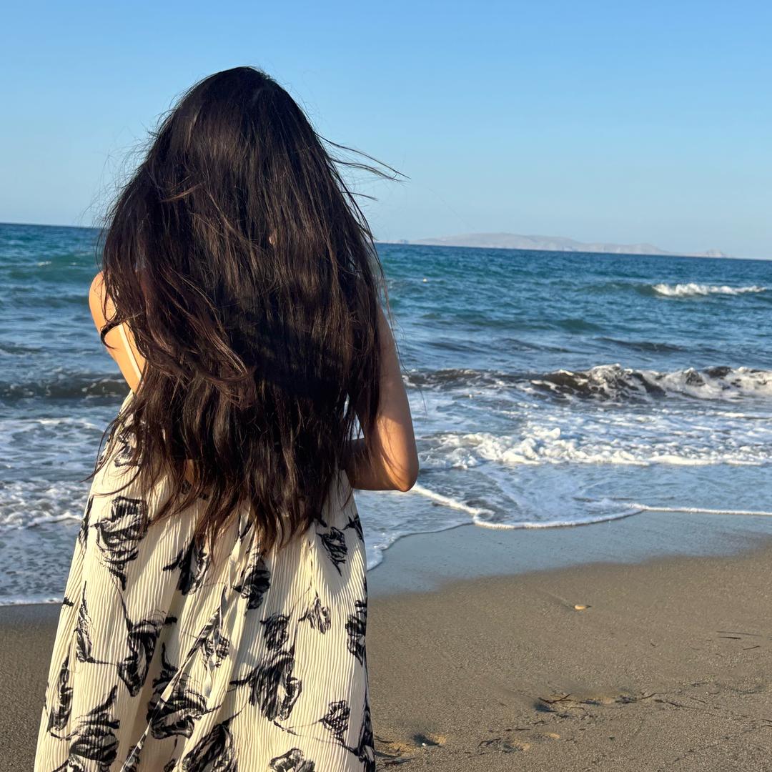 山鸟与鱼不同路