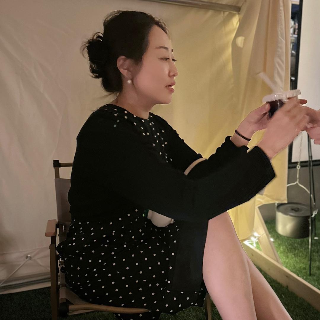 巧润茶柿