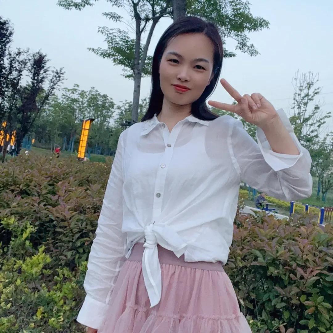 小丽🌺