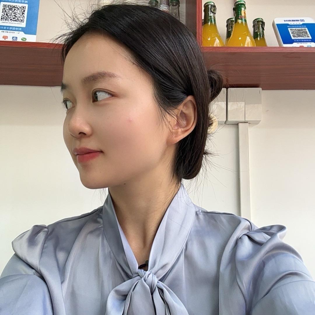 舒雯的朋友圈☀️