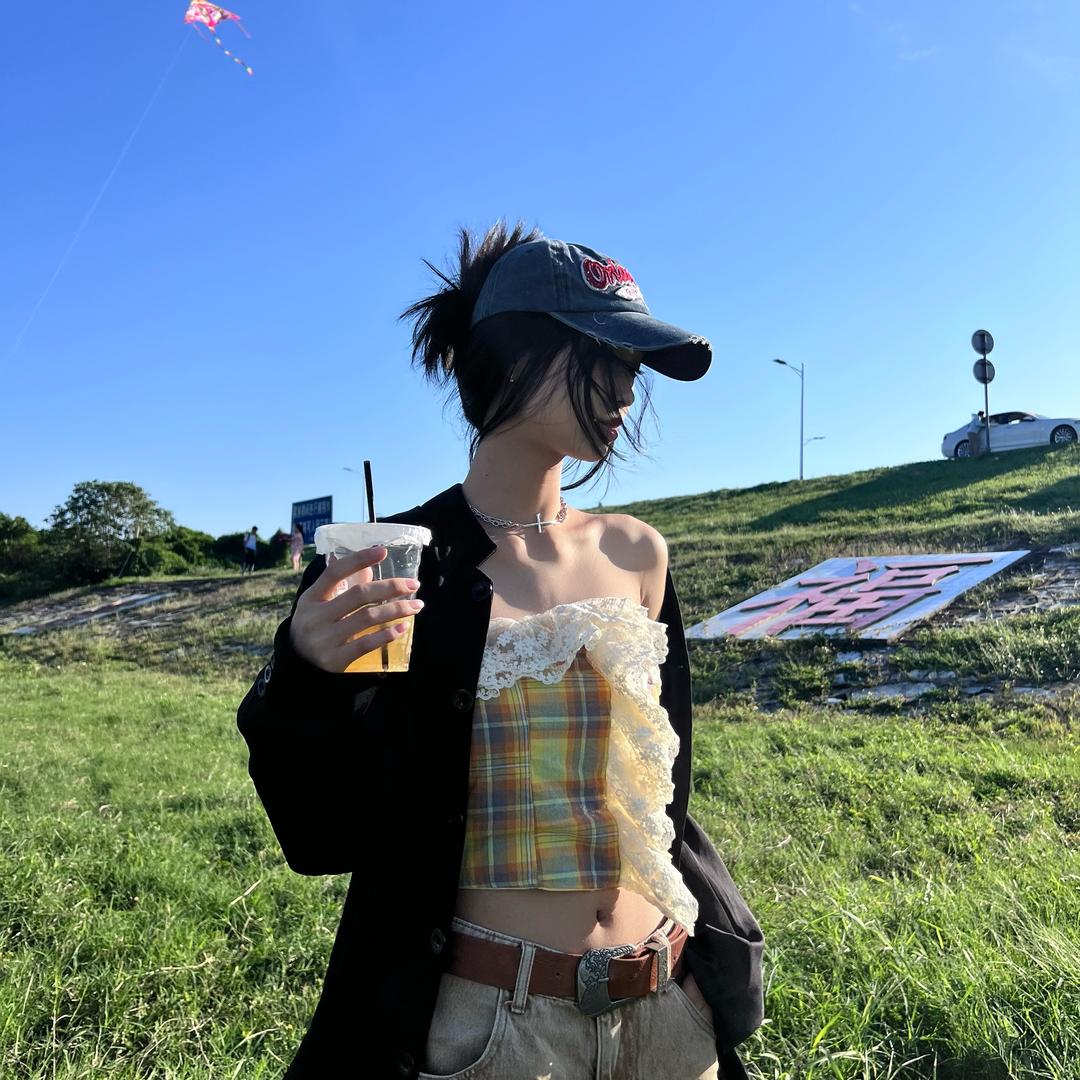 OHMH服饰-菜菜