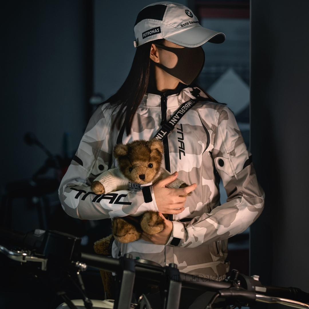 逐鹿机车装备