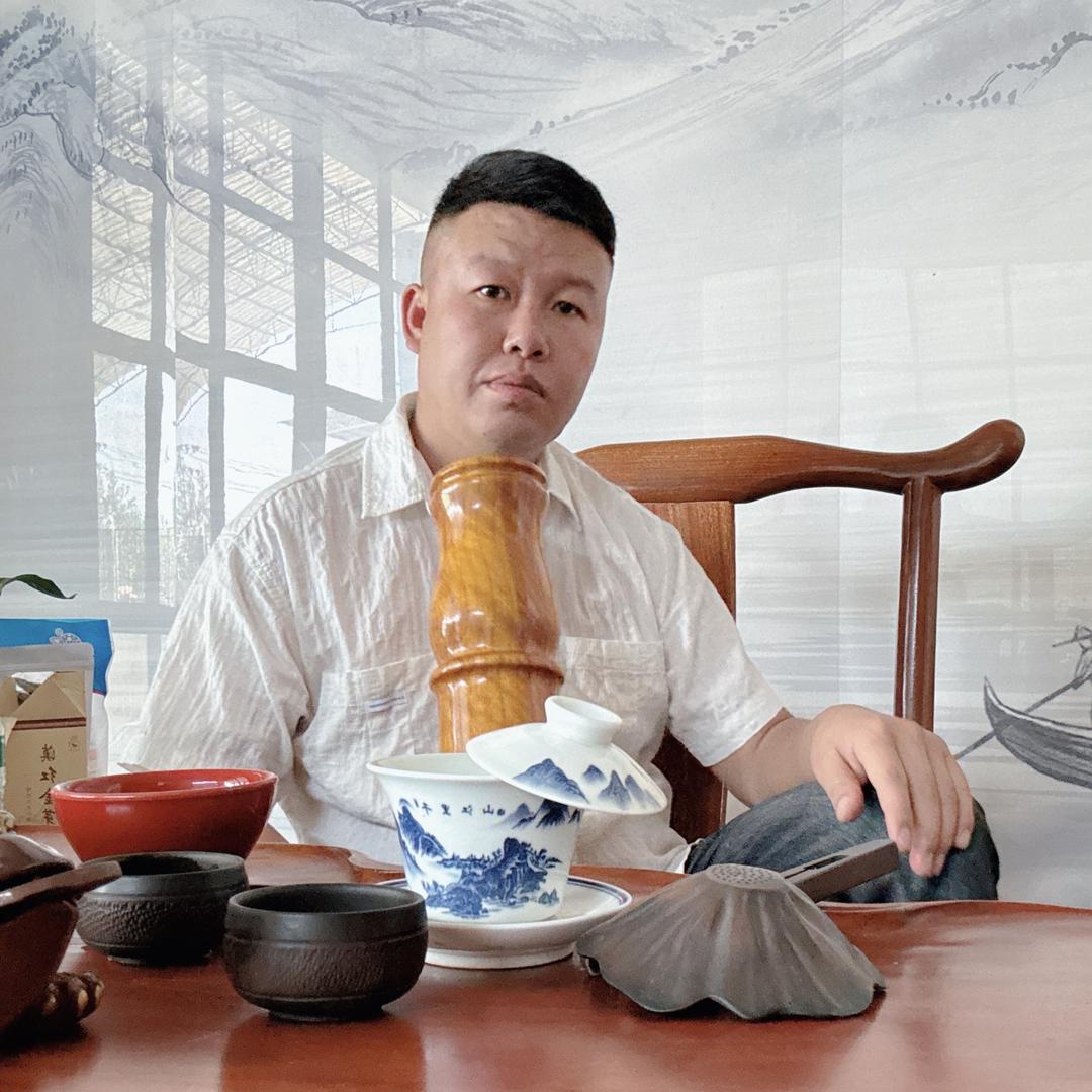 宾川嘴嘴香果蔬专业合作社