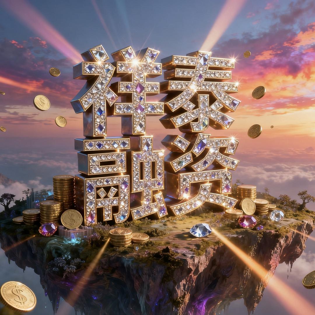 泰州祥泰融资服务😇柳