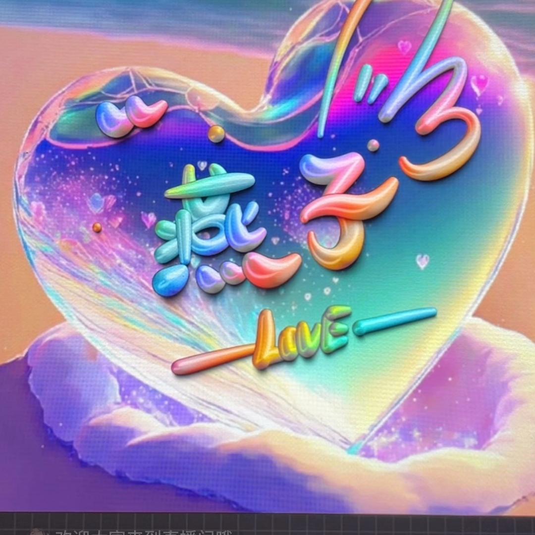 超越梦想的天使