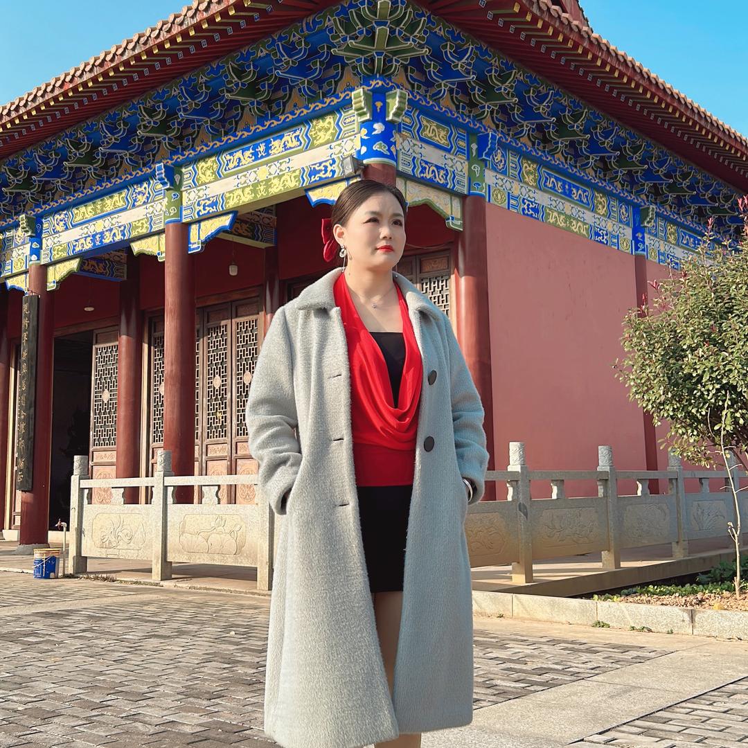 小幸运💕