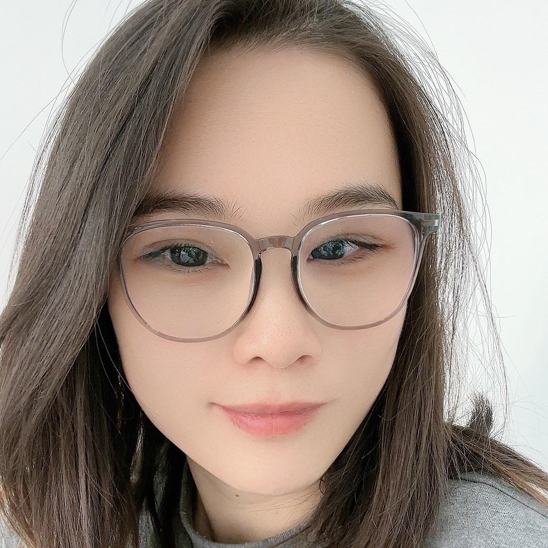 诗尚颜•奇奇
