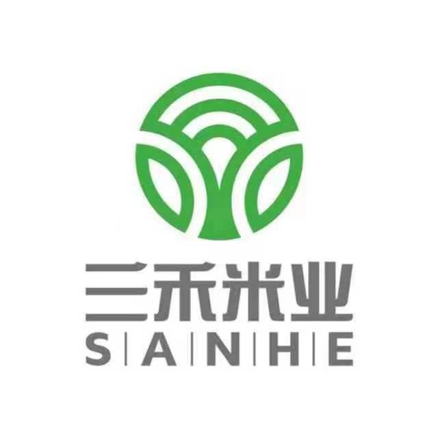 贵港市三禾米业有限公司