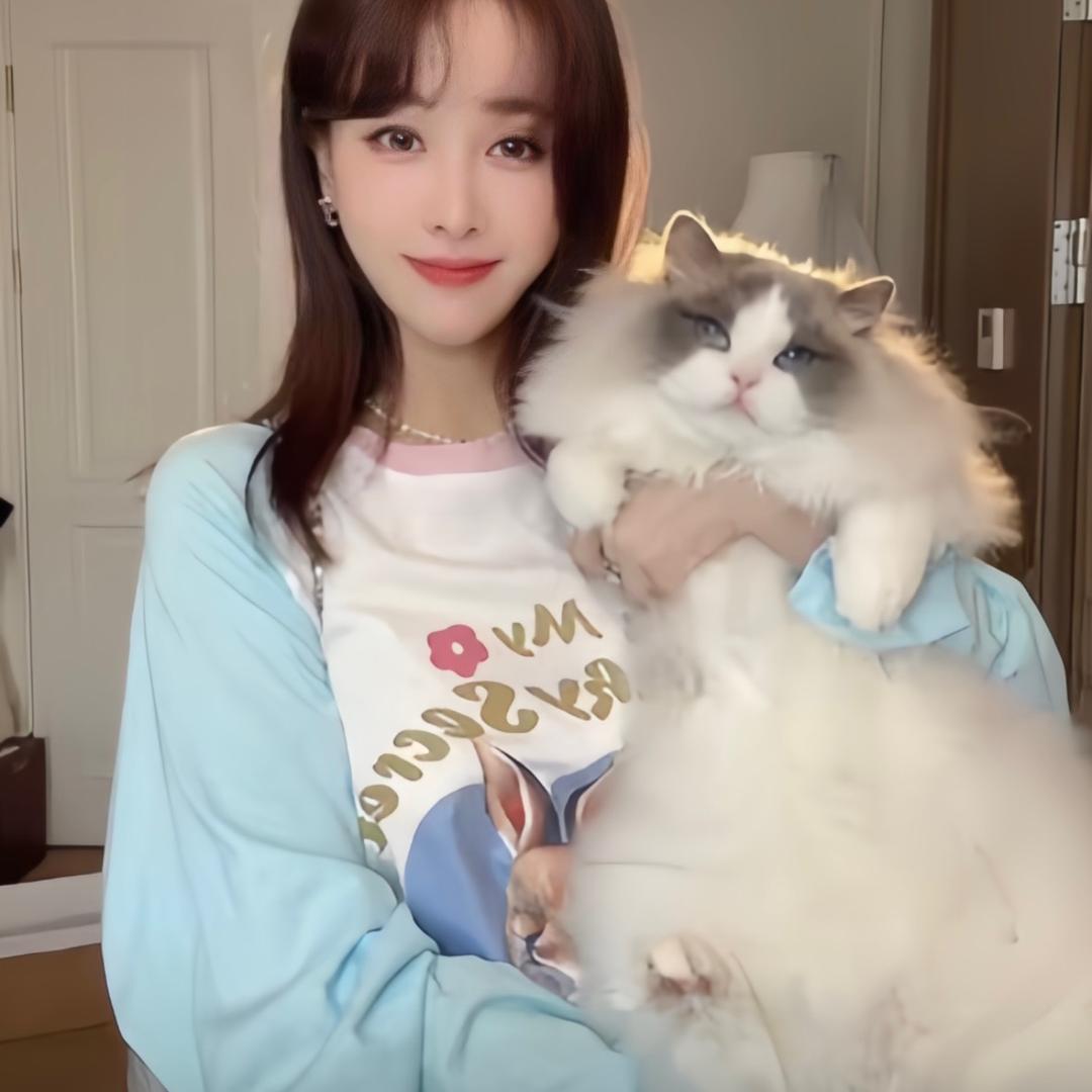 Lovemimius 游鹿鹿【直播返场】