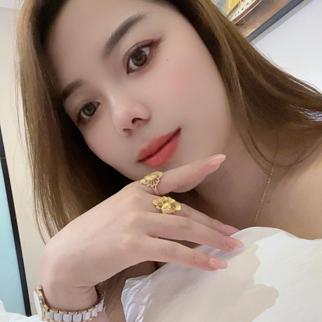 花开 美美