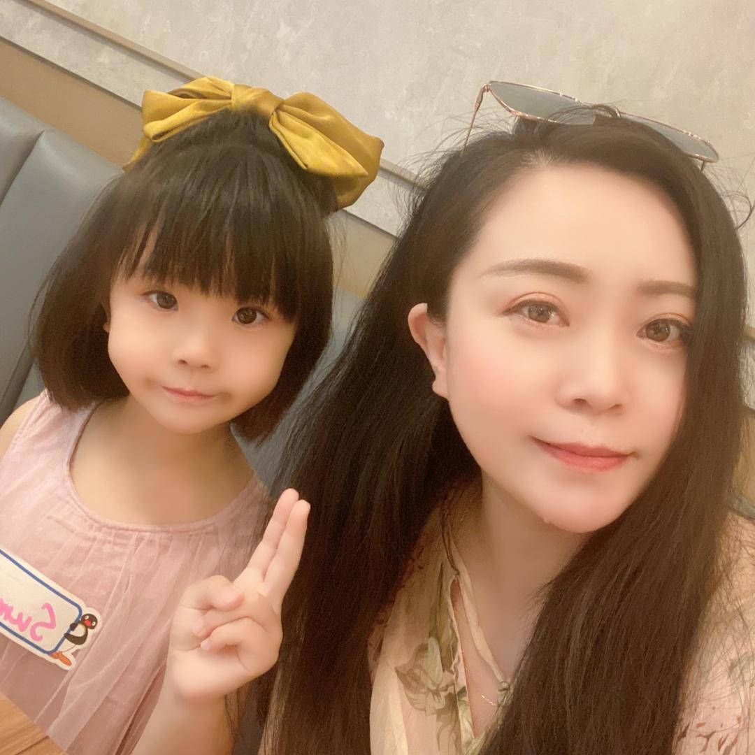 春晓说孕产（夏天妈妈）