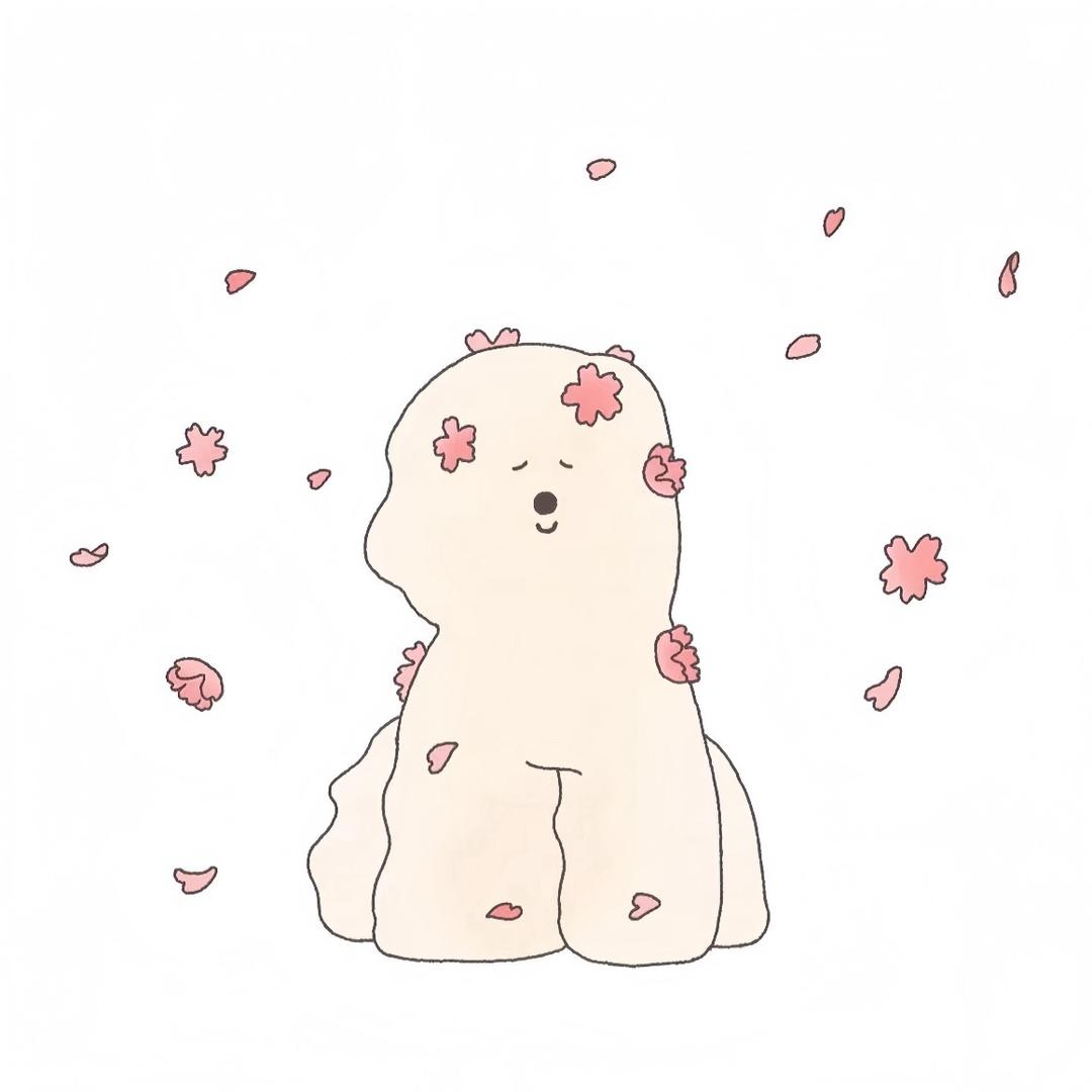 光
