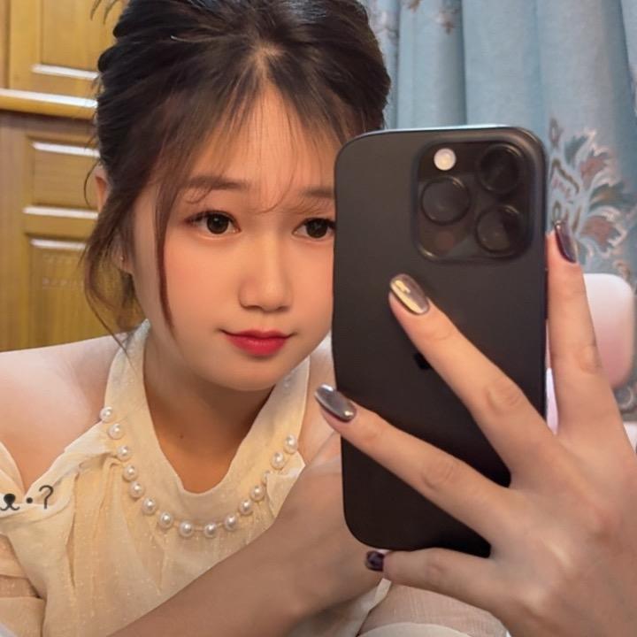 梅子呀！🍃