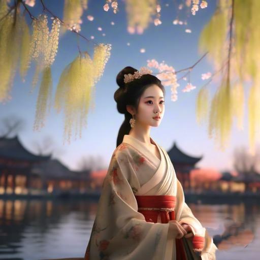 一起变美吧!